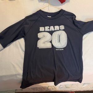 Bears shirt